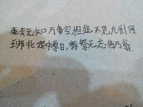 關(guān)于家鄉(xiāng)的詩(shī)句1句