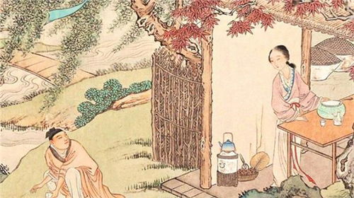 最無才的人是什么古詩(shī)句