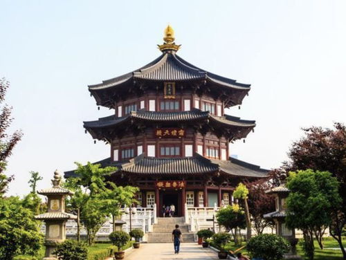 關(guān)于蘇州的詩句寒山寺