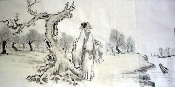 劉禹錫關(guān)于落日的詩(shī)句