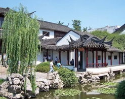 關(guān)于描寫瞻園的詩句