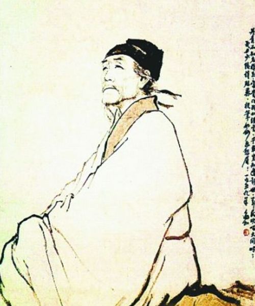 寫山的古詩句杜甫