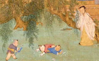 楊萬里關于初夏的詩句