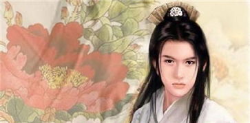 關(guān)于潘安的姿容詩句