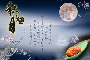 寫(xiě)于關(guān)于中秋節(jié)的詩(shī)句