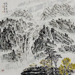 關(guān)于壯麗的河山的詩(shī)句