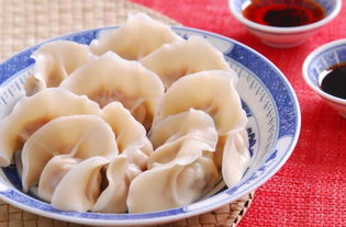 關(guān)于冬至吃水餃的美好詩句