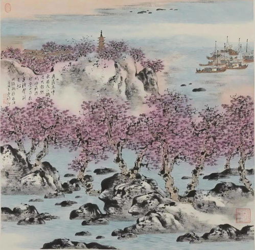 張繼寫的關(guān)于西湖的詩句