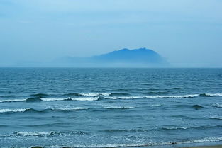 關(guān)于海邊旅行的詩句