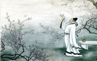 關(guān)于秋天的詩句(李白)