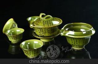 關(guān)于茶具的經(jīng)典詩句