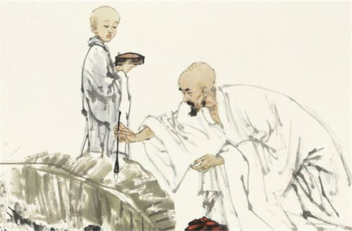 古詩句比喻積德行善