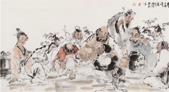 抓住機(jī)遇古詩句