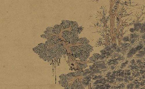 寫(xiě)松詠志的詩(shī)句古詩(shī)