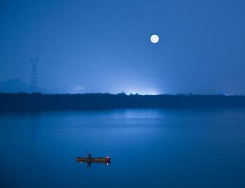 關(guān)于秋夜的詩(shī)句古詩(shī)