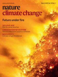 關于氣候變化的詩句