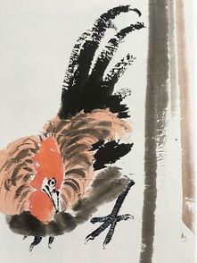 報(bào)曉,雄雞,詩(shī)句