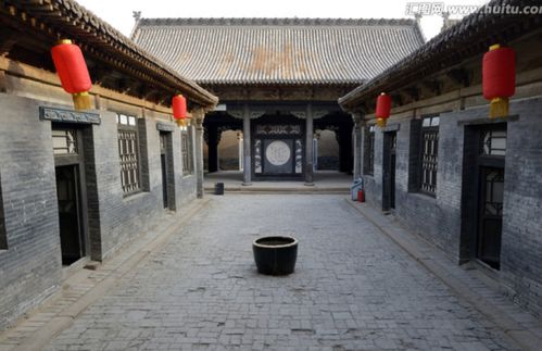 詩(shī)句,晉商,文化