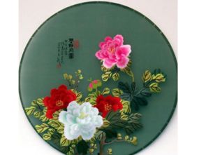 關(guān)于描寫刺繡的詩句