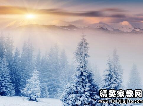 詩(shī)句,句子,下雪,優(yōu)美