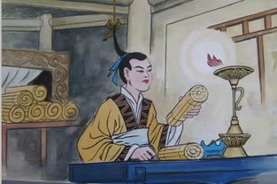 古人勤學(xué)苦讀的古詩句