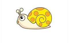 關(guān)于描述蝸牛的詩句