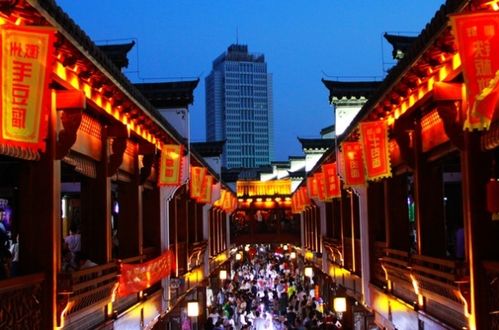 關(guān)于描寫(xiě)盛唐夜景的詩(shī)句