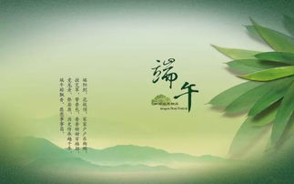 關(guān)于端午唯美的詩(shī)句