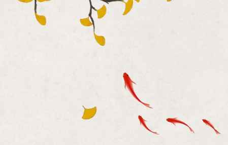 形容霜降時節(jié)的古詩句