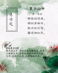 贊美人詩句古詩詞