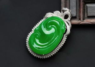 關(guān)于翡翠如意的詩(shī)句