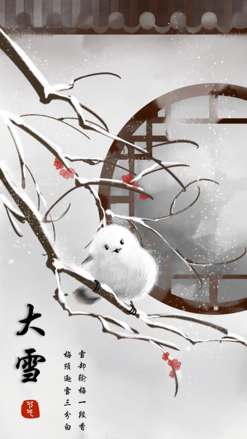 古詩(shī),詩(shī)句,下雪,大全