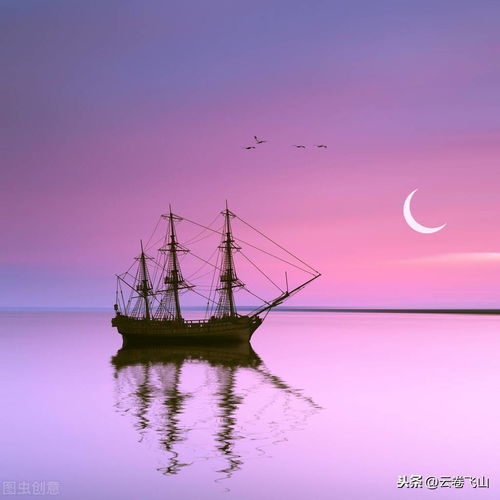 月影,詩句,描寫