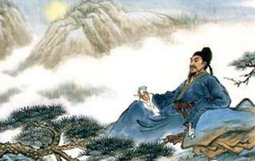 李白關(guān)于酒的詩句凸顯出浪漫