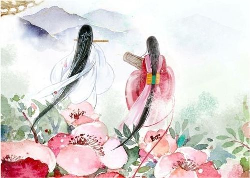 詩句,寫給,男朋友,女朋友