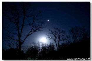 關(guān)于山村傍晚的詩句