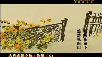 與友人共飲酒的古詩句