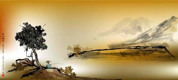 帶依字的古詩句