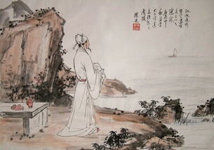 孟浩然秋天的詩句古詩,孟浩然寫的詩句古詩,孟浩然西湖的詩句古詩