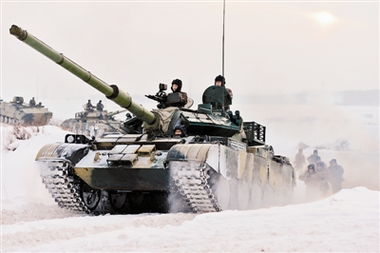 關(guān)于考場與戰(zhàn)場的詩句