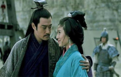 關(guān)于周瑜和小喬的詩(shī)句