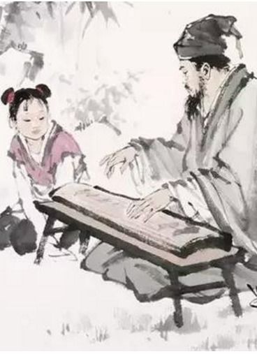 尊師的古詩(shī)句大全