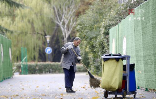 比喻清潔工的古詩(shī)句