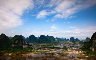 詩句,田園,山水,向往