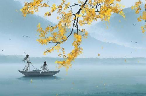 一首關(guān)于意象的詩(shī)句