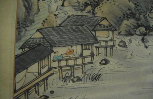 詩(shī)句,鄉(xiāng)村