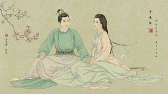 詩句,形容,無奈,愛情