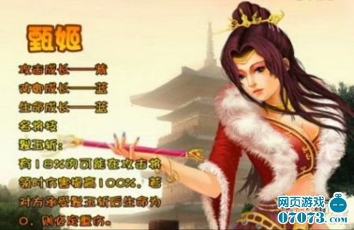 關(guān)于女子亂世詩(shī)句