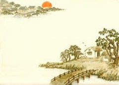 關(guān)于雞鳴有關(guān)的詩(shī)句