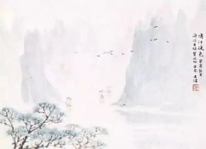 古詩(shī)詞常用意象詩(shī)句